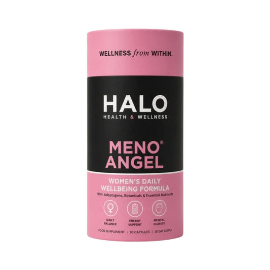 MENO ANGEL® - Daily Support for Midlife Wellness