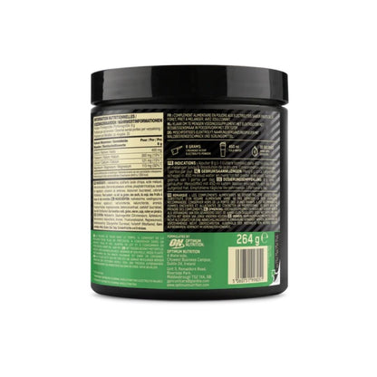 Electrolyte Powder - 264g (33 Servings)