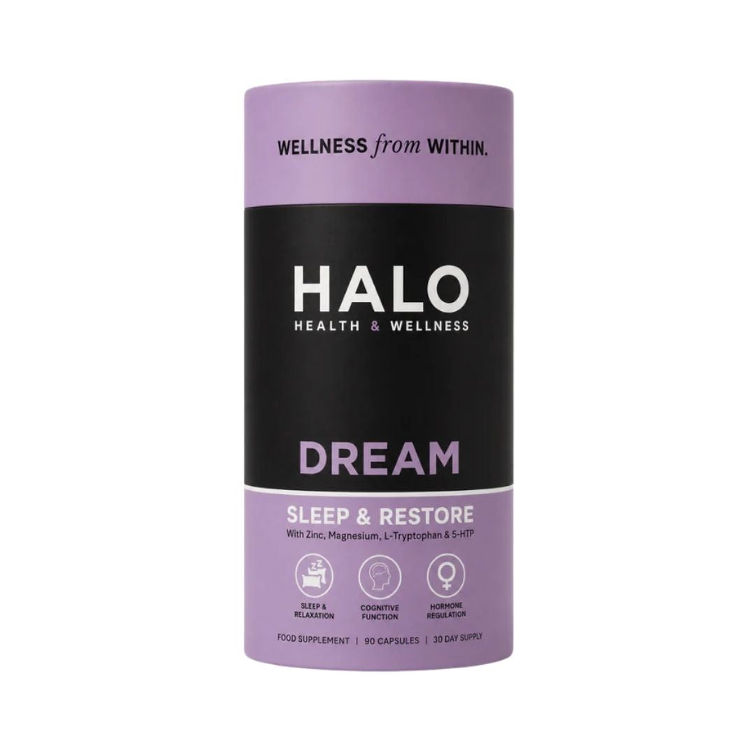 DREAM - Sleep Support Complex 90  caps