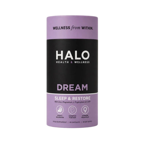 DREAM - Sleep Support Complex 90  caps