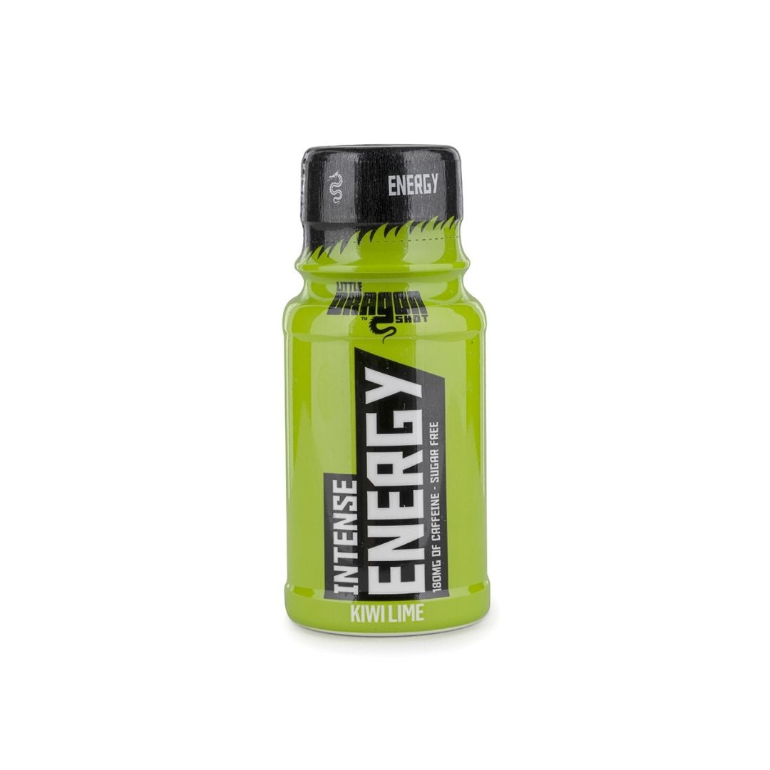 Little Dragon Intense Energy 60ml