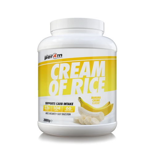 Per4m Cream Of Rice 2KG