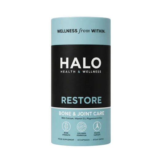 RESTORE - Bone & Joint Care