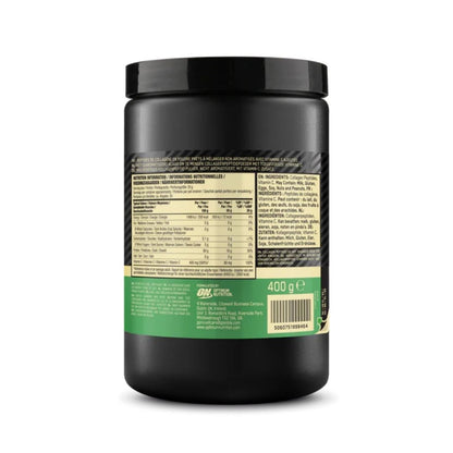 Collagen Peptides