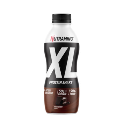 NUTRAMINO XL Protein Milkshake 475ml
