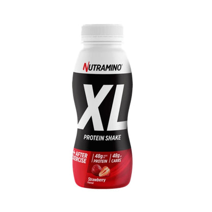 NUTRAMINO XL Protein Milkshake 475ml