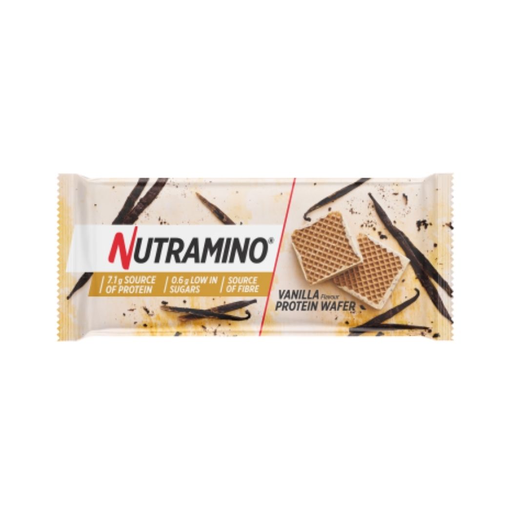NUTRAMINO Protein Wafer