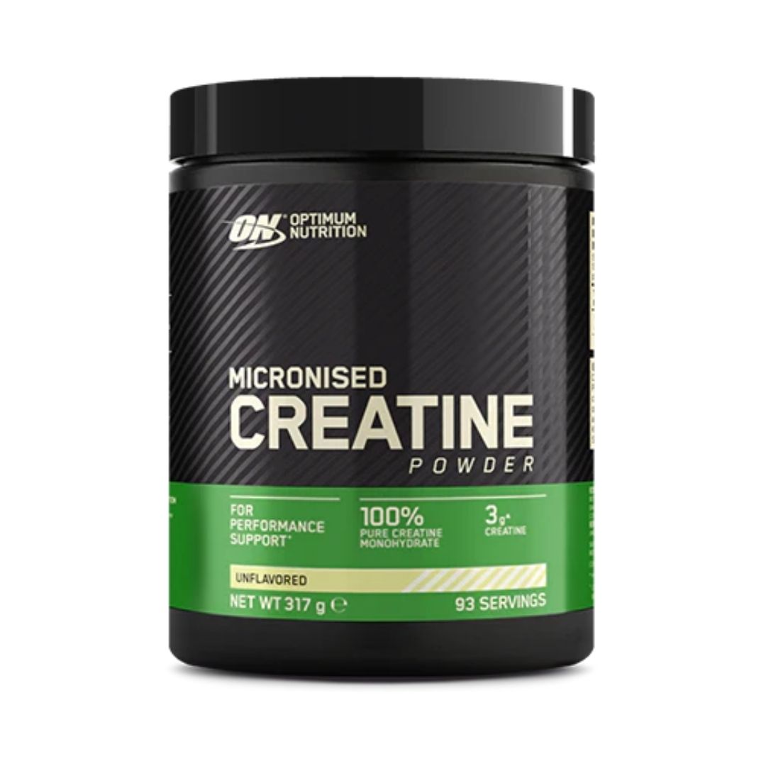Micronised Creatine Powder
