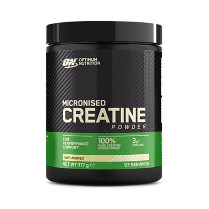 Micronised Creatine Powder