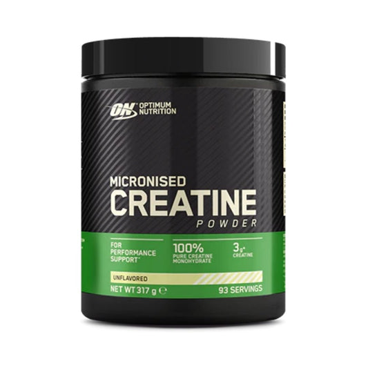 Micronised Creatine Powder