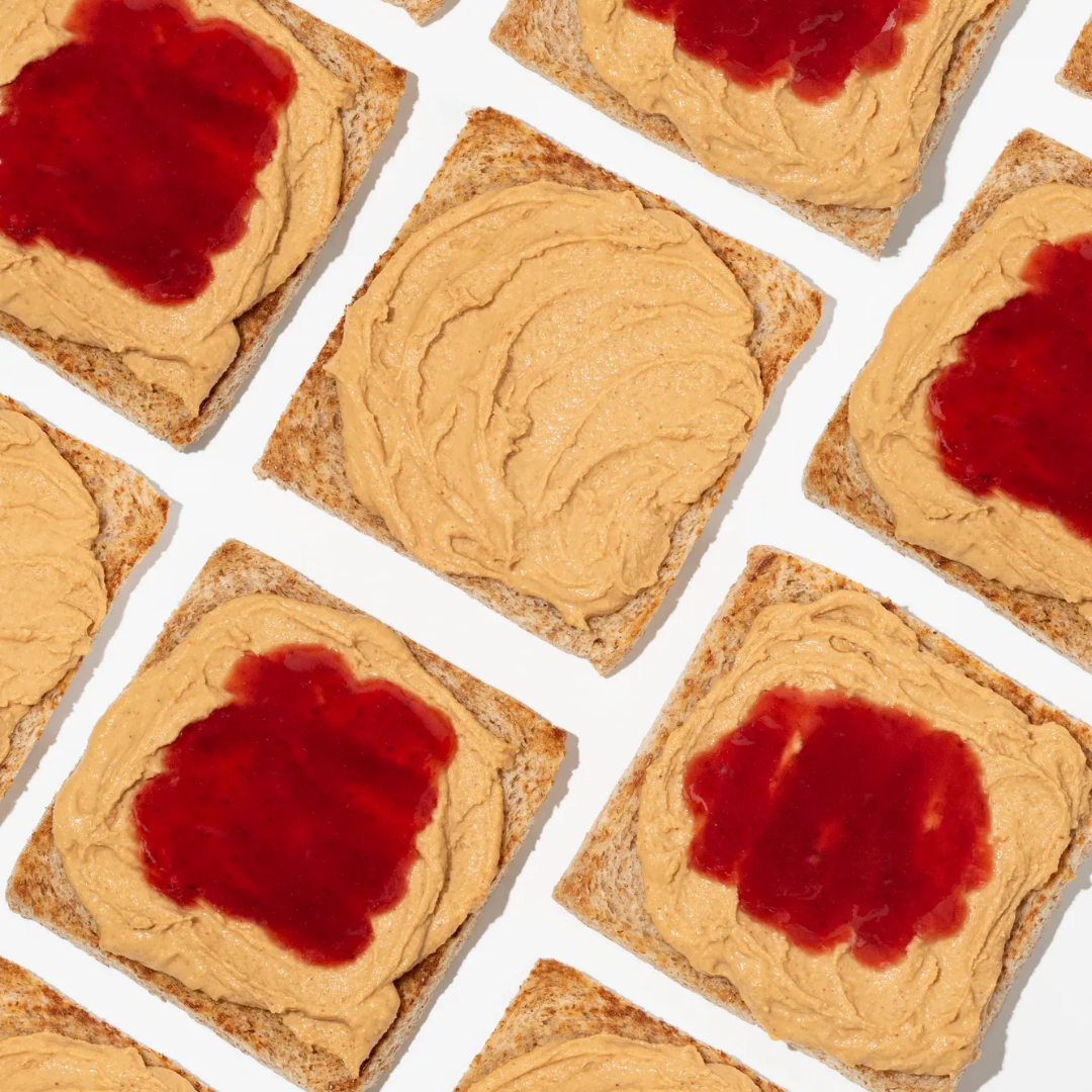 Vilgain Organic Peanut Butter Powder 200 g