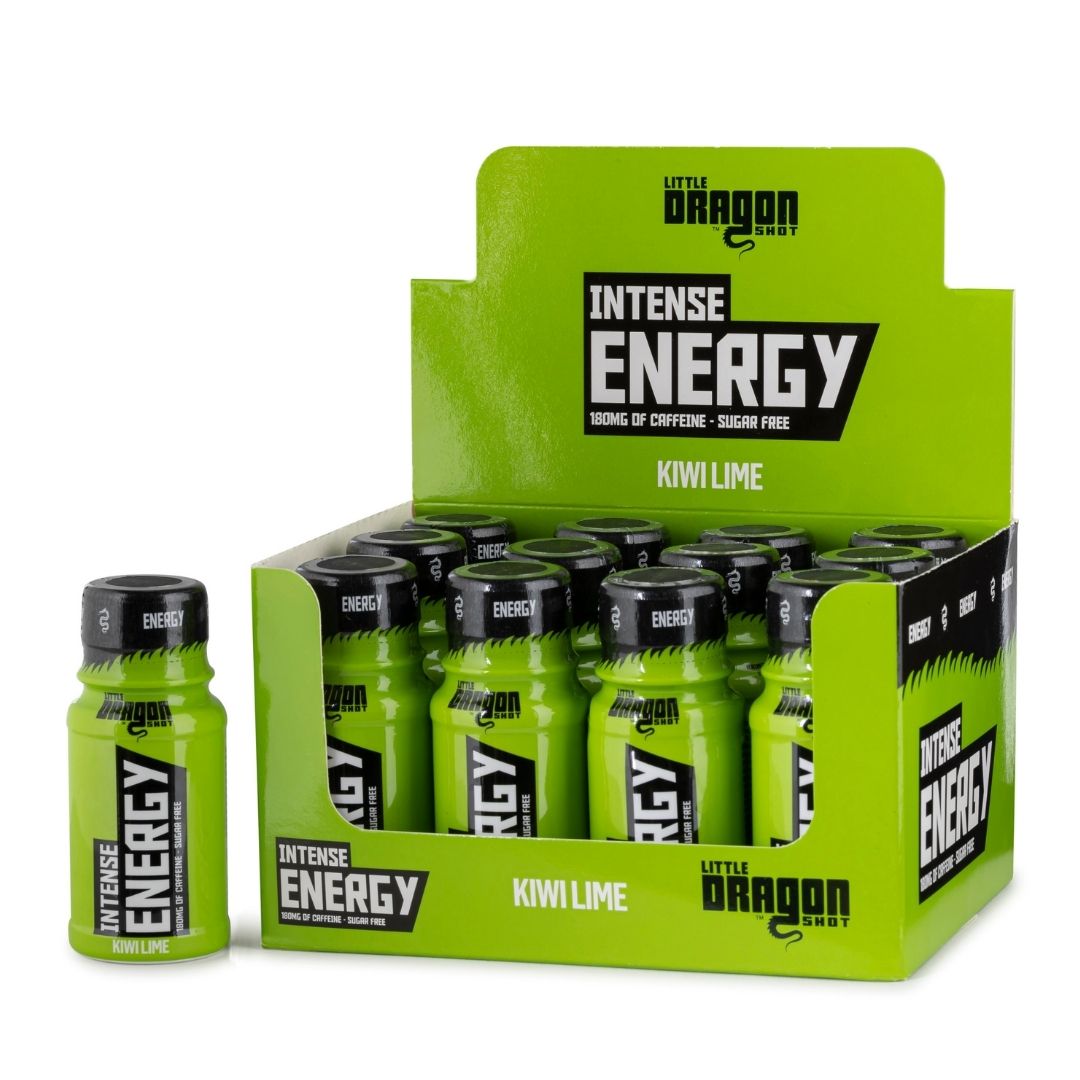 Little Dragon Intense Energy 60ml