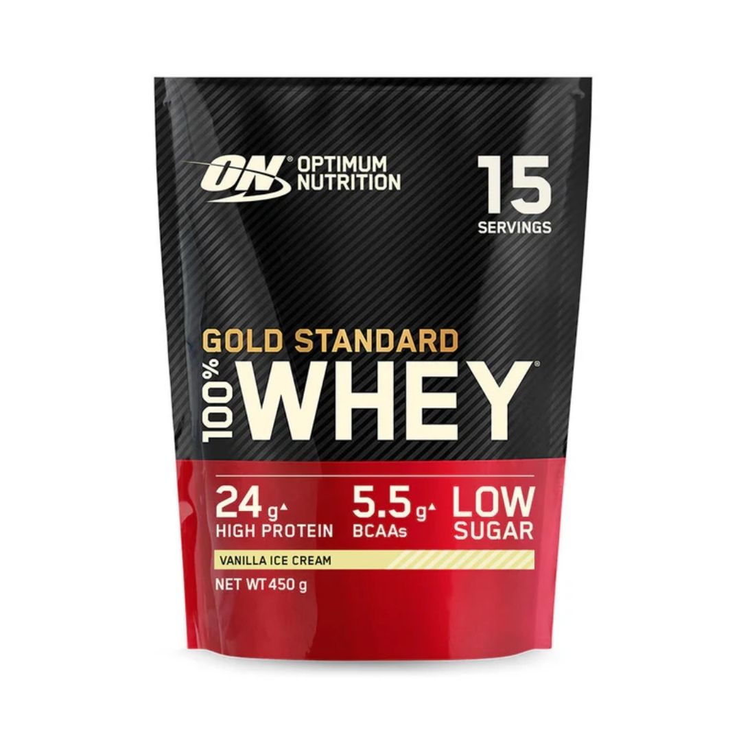 Gold Standard 100% Whey Protein Powder
