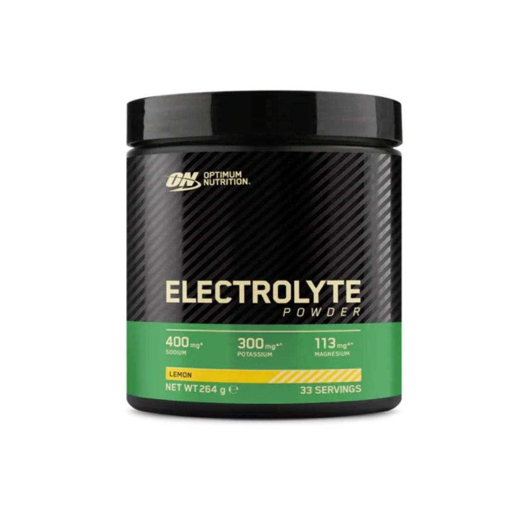 Electrolyte Powder - 264g (33 Servings)