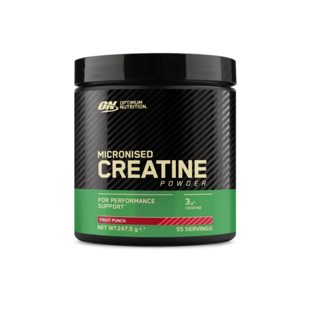 Micronised Creatine Powder