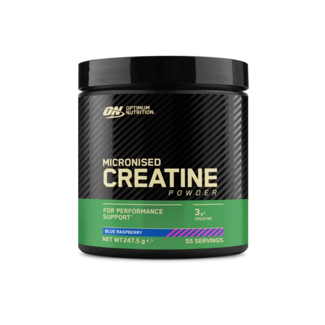 Micronised Creatine Powder