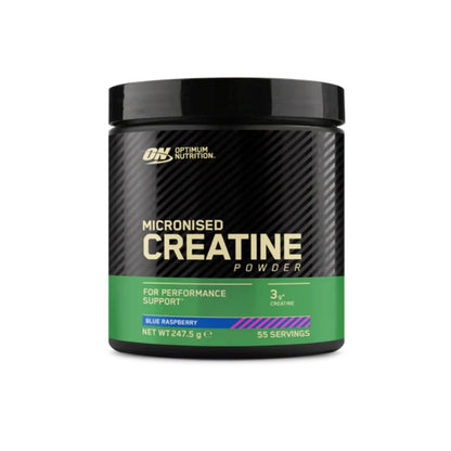 Micronised Creatine Powder
