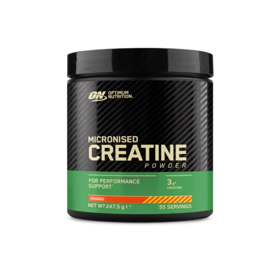 Micronised Creatine Powder