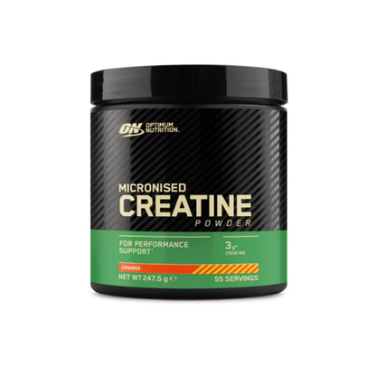 Micronised Creatine Powder