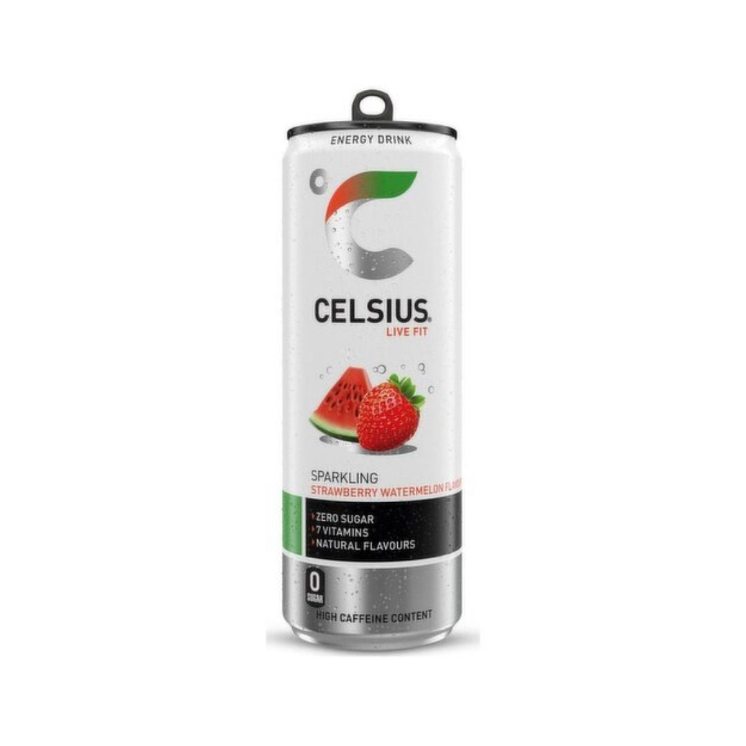 Celsius Energy Drink