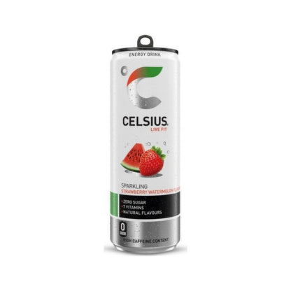 Celsius Energy Drink