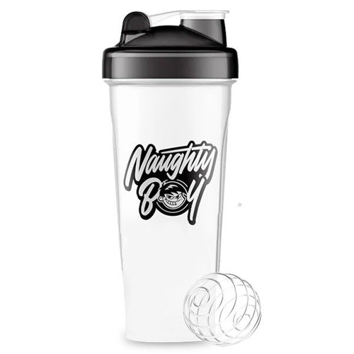 Naughty Boy Shaker