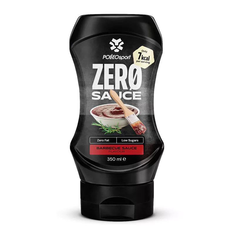 Polleo Sport Zero Sauces