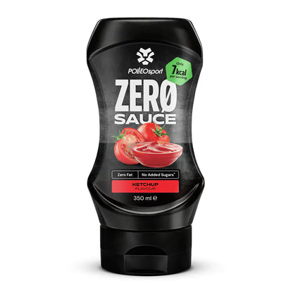 Polleo Sport Zero Sauces