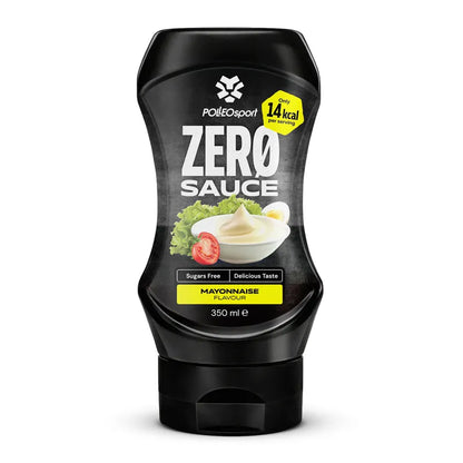 Polleo Sport Zero Sauces