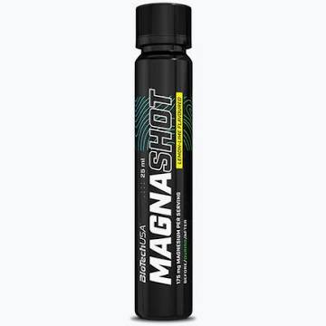 Magna Shot Biotech